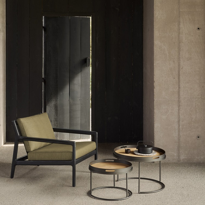 Ethnicraft Outdoor 61 cm  Tray - Core