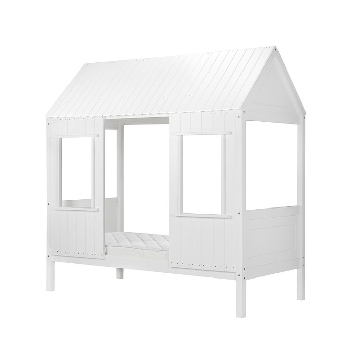 Treehouse Bed White, Kids