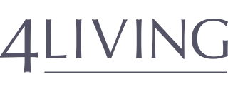 4Living logo