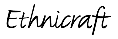 Ethnicraft logo 4 living UK