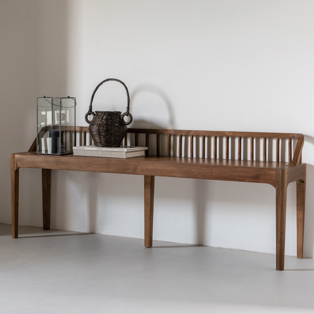 Indoor Teak Furniture