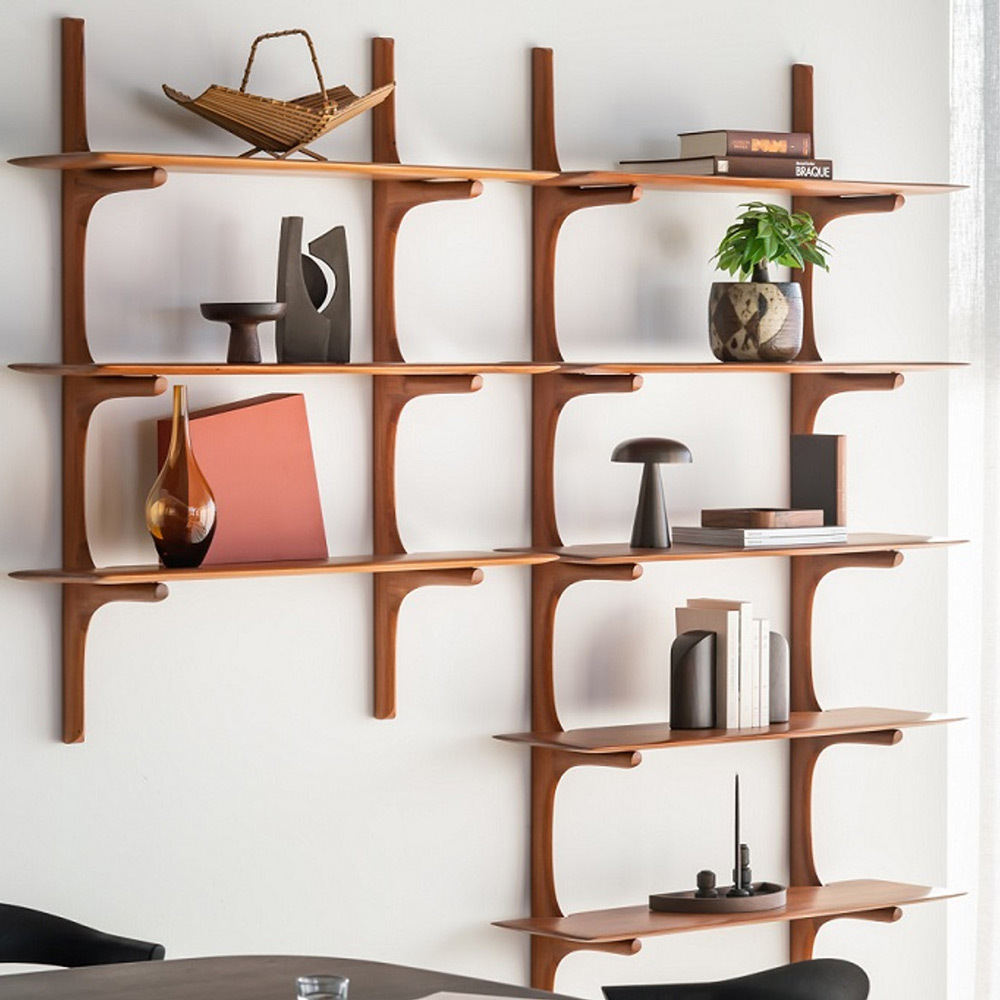 Modern Mahogany Furniture UK