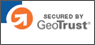 Geotrust 128bit SSL Encryption