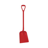 Plastic Shovel with D Grip Handle