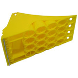 Heavy Duty Wheel Chock