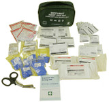 HGV First Aid Kit BS8599-2-2014 HGV First Aid Kit BS8599-2-2014
