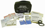 Van First Aid Kit BS8599-2-2014 Van First Aid Kit BS8599-2-2014