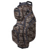 Ram Golf FX Deluxe Golf Cart Trolley Bag with 14 Way Divider Top Combat Camo