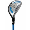 MacGregor Golf DCT Junior Golf Clubs Set with Bag, Left Hand Ages 9-12