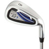 Ram Golf EZ3 Mens Right Hand Iron Set 5-6-7-8-9-PW - HYBRID INCLUDED