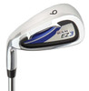 Ram Golf EZ3 Mens Left Hand Iron Set 5-6-7-8-9-PW - HYBRID INCLUDED