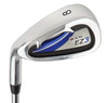 Ram Golf EZ3 Mens Left Hand Iron Set 5-6-7-8-9-PW - HYBRID INCLUDED
