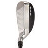 Ram Golf Laser Graphite Hybrid Irons Set 4-SW (8 Clubs) - Mens Left Hand - Senior Flex
