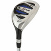 Ram Golf EZ3 Golf Clubs Set with Stand Bag - ALL Graphite Shafts, Men Right Hand