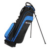 Ram Golf EZ3 Golf Clubs Set with Stand Bag - ALL Graphite Shafts, Men Right Hand