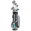 MacGregor Golf CG3000 Petite Golf Clubs Set, Ladies Right Hand, ALL Graphite MacGregor Golf CG3000 Petite Golf Clubs Set, Ladies Right Hand, ALL Graphite