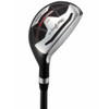 MacGregor Golf CG3000 +1 Inch Golf Clubs Set with Bag, Mens Right Hand, Graphite/Steel, Stiff Flex