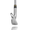 MacGregor Golf DX Carbon Steel Iron Set Men Right Hand 4-PW, Steel, Regular Flex