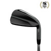 MacGregor MACSPD Iron Set, 5-PW, Black, Mens Right Hand
