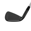 MacGregor MACSPD Iron Set, 5-PW, Black, Mens Right Hand
