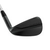 MacGregor MACSPD Iron Set, 5-PW, Black, Mens Right Hand