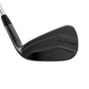 Ram Golf FXT Players Distance Iron Set, 5-PW, Black