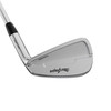 MacGregor Golf MT-Pro Iron Set, 4-PW, Mens Right Hand, Steel Shaft, Stiff