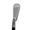 MacGregor Golf MT Milled Iron Set, 4-PW, Mens Right Hand, Steel Shaft, Stiff