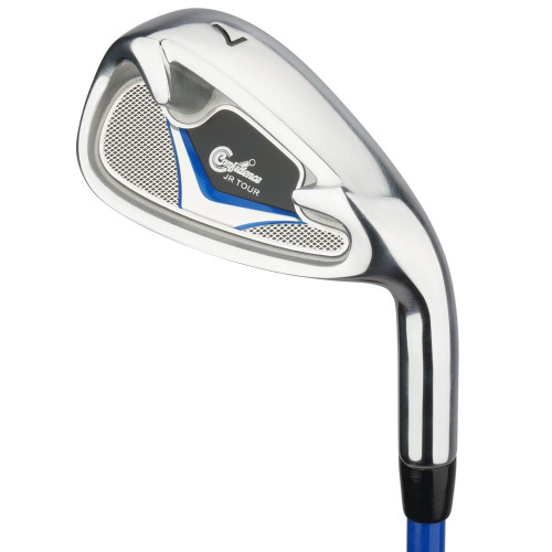 Confidence Golf Junior Clubs Set for Kids, Left Hand