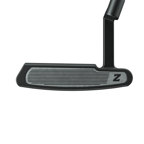 Zebra Golf AIT4 Golf Blade Putter, Left Hand Zebra Golf AIT4 Golf Blade Putter, Left Hand