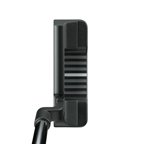 Zebra Golf AIT4 Golf Blade Putter, Left Hand Zebra Golf AIT4 Golf Blade Putter, Left Hand