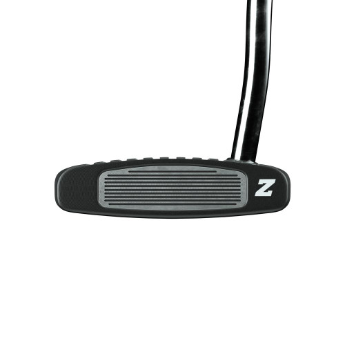 Zebra Golf AIT2 Golf Mallet Putter, Right Hand Zebra Golf AIT2 Golf Mallet Putter, Right Hand