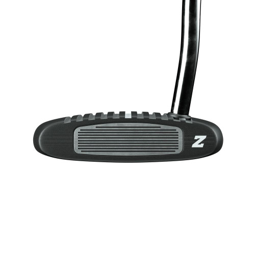 Zebra Golf AIT1 Golf Mallet Putter, Left Hand Zebra Golf AIT1 Golf Mallet Putter, Left Hand