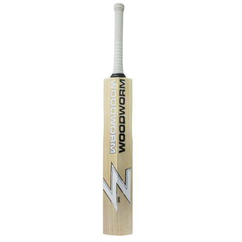 Woodworm Cricket Wand Premier English Willow Cricket Bat, Mens 2.10 - 2.11 lbs Woodworm Cricket Wand Premier English Willow Cricket Bat, Mens 2.10 - 2.11 lbs