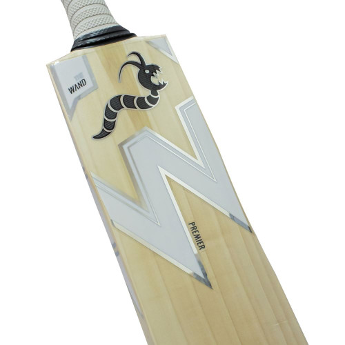 Woodworm Cricket Wand Premier English Willow Cricket Bat, Mens 2.10 - 2.11 lbs Woodworm Cricket Wand Premier English Willow Cricket Bat, Mens 2.10 - 2.11 lbs
