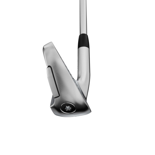 Ram Golf FXT Players Distance Iron Set, 5-PW, Satin, Mens Right Hand