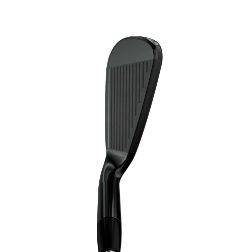 MacGregor MACSPD Iron Set, 5-PW, Black, Mens Right Hand