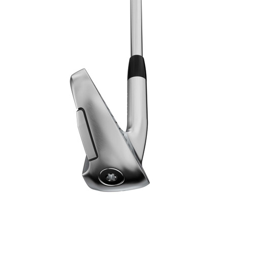 Ram Golf FXT Players Distance Iron Set, 5-PW, Satin, Mens Left Hand