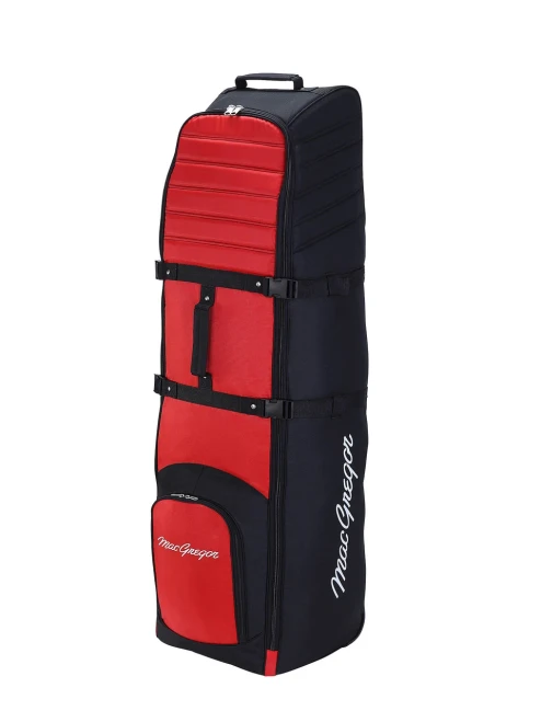 MacGregor Golf VIP II Premium Wheeled Travel Cover
