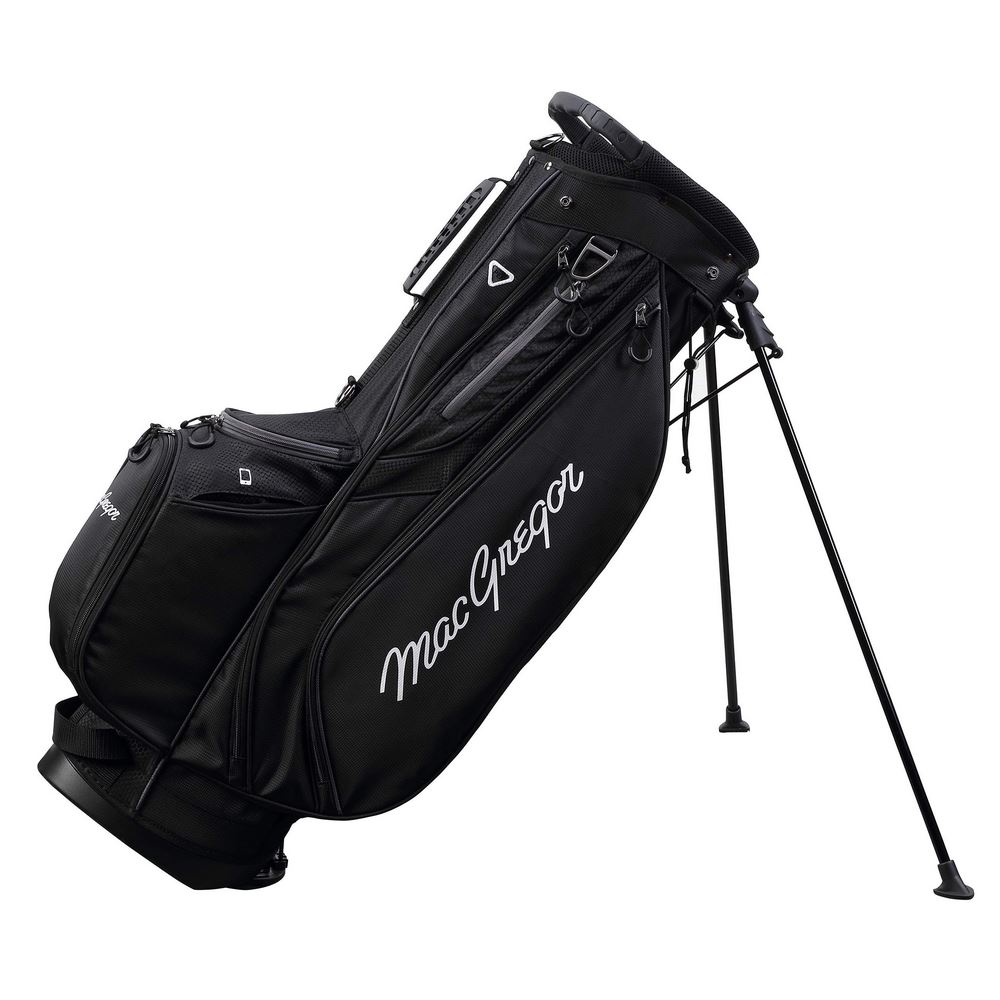 MacGregor CG3000 Package Set Review | Golf Monthly