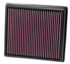 K&N Performance Air Filter - 3-Series (F30/F31/F80) 320i / 328i 2012-7/2015 K&N Performance Air Filter - 3-Series (F30/F31/F80) 320i / 328i 2012-7/2015