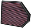 K&N Performance Air Filter - X4 (F26) 20iX/28iX 2014-2018