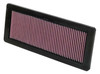 K&N Performance Air Filter - Mini R55/R56/R57/R58/R59/R60/R61 1.6i Cooper S Excl. Conv. 2007-2008 K&N Performance Air Filter - Mini R55/R56/R57/R58/R59/R60/R61 1.6i Cooper S Excl. Conv. 2007-2008