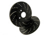 EBC Turbo Grooved Discs Front 340mm - 3 Series F30/F31/F34 EBC Turbo Grooved Discs Front 340mm - 3 Series F30/F31/F34