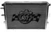 CSF Front Mount Performance Heat Exchanger - Street Version - F8X M3 M4 CSF Front Mount Performance Heat Exchanger - Street Version - F8X M3 M4