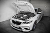 Eventuri Black Carbon Intake - F87 M2 Competition Eventuri Black Carbon Intake - F87 M2 Competition