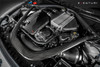 Eventuri Black Carbon Intake - F87 M2 Competition Eventuri Black Carbon Intake - F87 M2 Competition