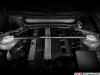 ECS Tuning Carbon Fibre Strut Bar Kit - Silver - E46 ECS Tuning Carbon Fibre Strut Bar Kit - Silver - E46