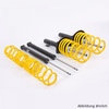 ST Sport Suspension Kit - 30/20 - 3 -series; E90, E91, E92, E93 Touring  09/05- 318i, 320i ST Sport Suspension Kit - 30/20 - 3 -series; E90, E91, E92, E93 Touring  09/05- 318i, 320i