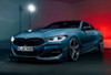 AC Schnitzer Carbon fibre front spoiler elements for BMW 8 series (G14/G15)